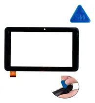 Comprar Touch Tactil Touch Titan Pc7076me  \u002F Fpc-tp070316-02