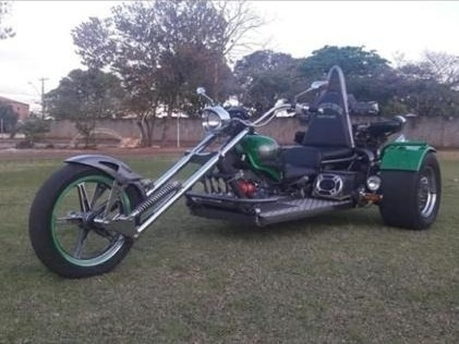 Imagem 1 de 7 de Prototipo