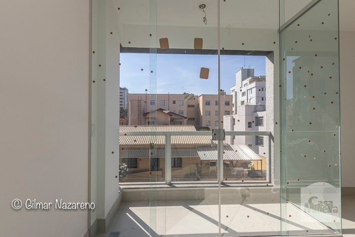 Imagem 5 de 15 de Apartamento À Venda No Prado - Código 276657 - 276657