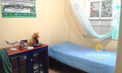 Imagem 9 de 15 de Chácara Á Venda Em Atibaia Com 710 M² - Ch164