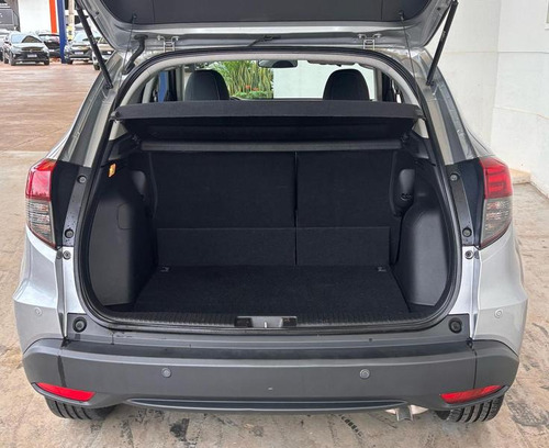 Honda HR-V Hr-v Ex 1.8 Flexone 16v 5p Aut