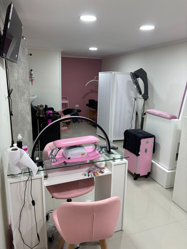 Peluqueria Equipada Miraflores Alto