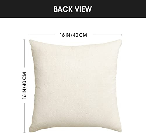 Cubiertas De Almohada De Lanzamiento Con Diseño De Avoin Col