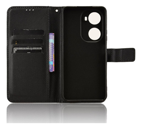Carcasa Magnética For Huawei Nova 11 Se