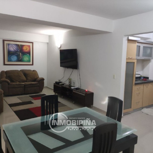 Imagen 1 de 4 de Apartamento En Venta Puerto Ordaz - Resd. Arivana Ra