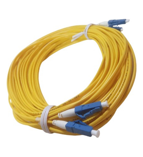 Pacht Cord Amarillo Modelo: 2lc04 2lc04-2s2-l10/0.3