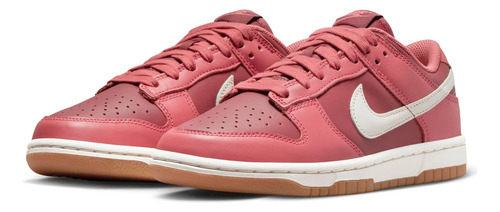 Zapatilla Nike Dunk Low Mujer - Dd1503 603