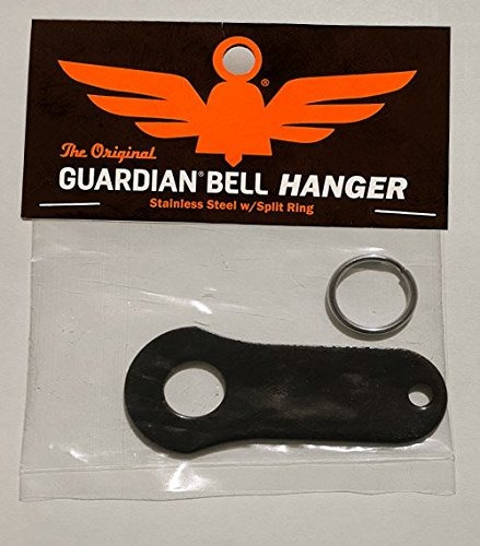 Guardian Bell Gb12005 Percha Negra.