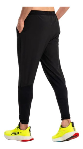Pantalon Fila Hombre F-11r00176-1587/neg
