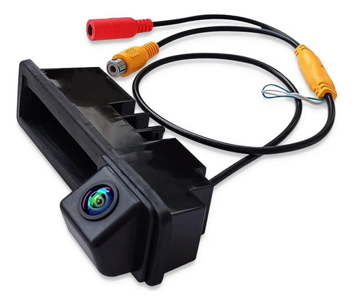 Camara Retroceso Pantalla Android Audi A6 A4 A3 S5 Q7 A5