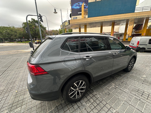 Volkswagen Tiguan Allspace 1.4 Tsi Trendline 150cv Dsg