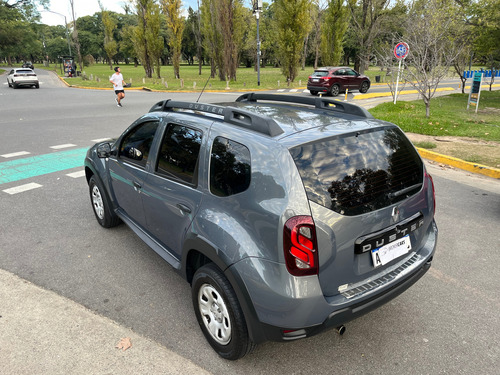 Renault Duster 1.6 Ph2 4x2 Dynamique 110cv