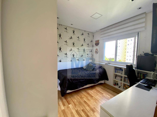 Imagem 4 de 29 de Apartamento, 189 M² - Venda Por R$ 1.990.000,00 Ou Aluguel Por R$ 10.185,00/mês - Vila Sofia - São Paulo/sp - Ap4243