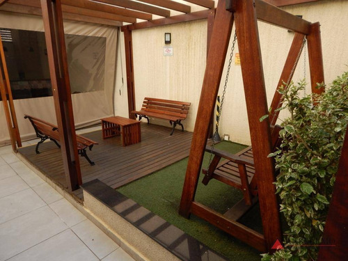 Imagem 21 de 25 de Apartamento Com 2 Dormitórios À Venda, 65 M² Por R$ 330.000,00 - Assunção - São Bernardo Do Campo/sp - Ap1747