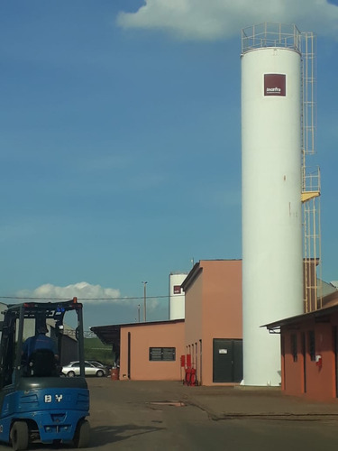 Empilhadeira Nova Zero Prolift 2,5t Diesel Pronta Entrega