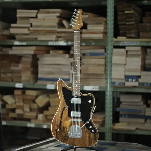 Giannini Jazzmaster MercadoLivre