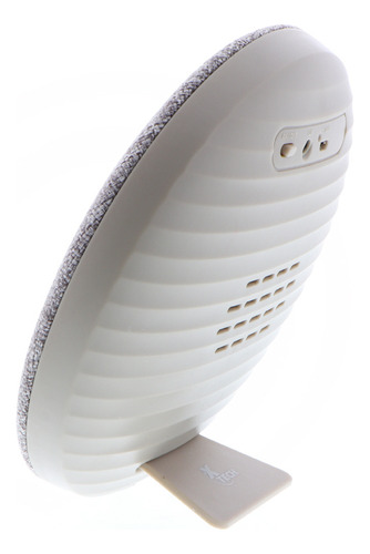 Parlante Bt Zeppelin Xtech 6w 20hs Aut Xts-620 Beige