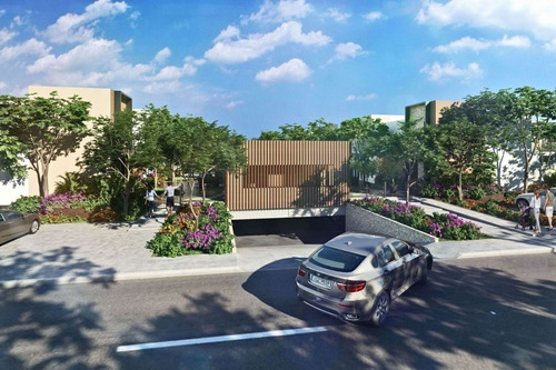 Imagen 10 de 23 de Casa En Residencial Privado Con 2,000 M2 De Amenidades, Parq