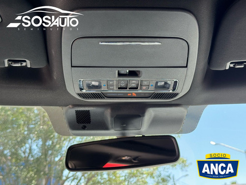 Ford Lobo 3.5 Doble Cabina Plinum 4x4 At