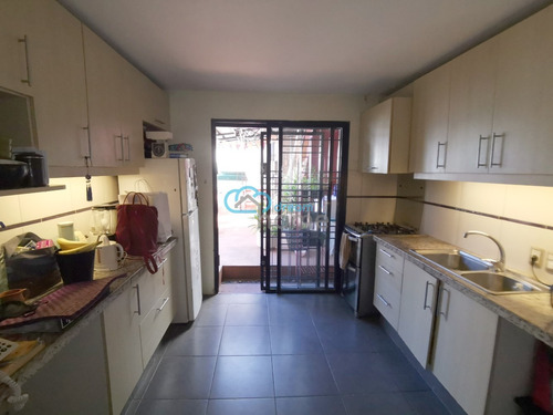 Atención! Bajó De Precio! Casa En Alquiler En Pocitos!
