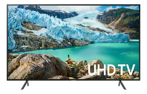 Televisor Samsung 43  Smart Tv Uhd