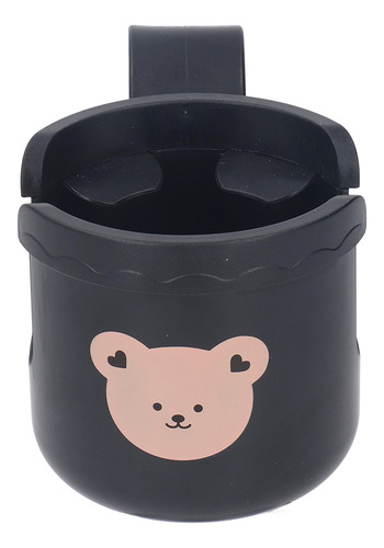 Portavasos Universal Para Cochecito, Botella De Bebida Con D
