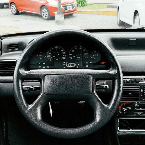 Fiat Duna Scr 1.6 Madero Motors 1996