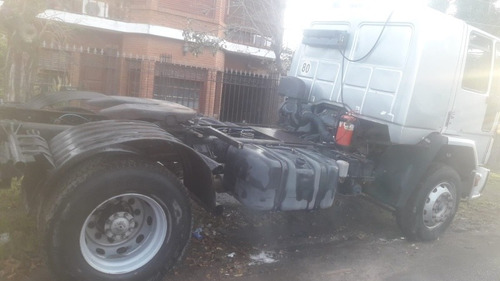Imagen 7 de 22 de Ford Cargo 1832e Año 2008