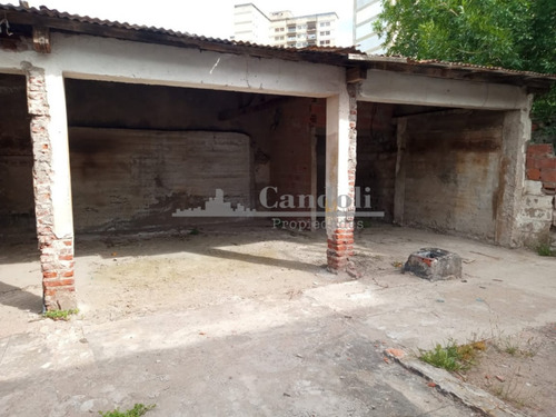 Local Comercial Más Loza En Venta - Barrio Sarmiento