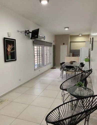 Casa En Venta En Villa Sarmiento