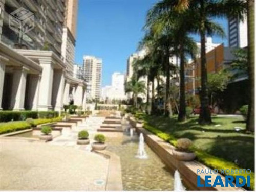 Flat - Vila Nova Conceição - Sp - 429462