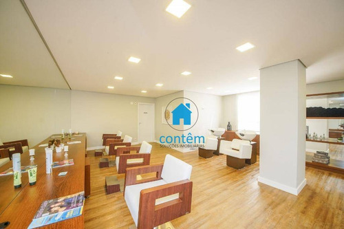 Imagem 7 de 30 de Ap2366- Ondomínio Family Garden Apartamento Com 3 Dormitórios À Venda, 127 M² Por R$ 976.930 - Jardim Maria Adelaide - São Bernardo Do Campo/sp - Ap2366