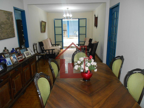 Imagem 24 de 30 de Casa À Venda No Bairro Jardim Tiradentes - Volta Redonda/rj - C1537