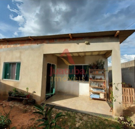 Imagem 18 de 18 de Casa 3 Quartos Sendo Um Suíte, Sala Copa E Cozinha Conjugada