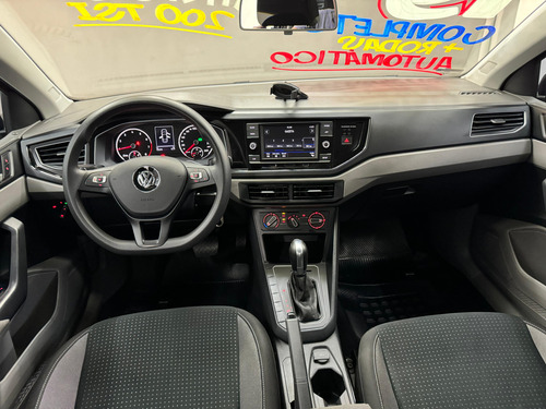 Volkswagen Outros Modelos Virtus 200 TSI Comfortline (Aut) (Flex)