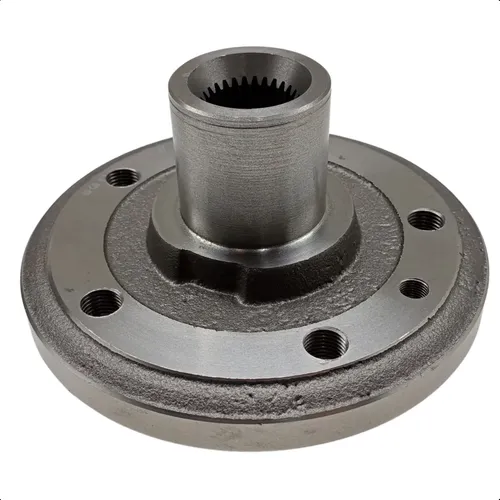 Cubo Roda Dt Hfcd90 Vw Amarok 2.0 3.0 V6 S/rolamento Oem
