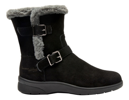 Bota Casual Mujer Panama Jack - H747