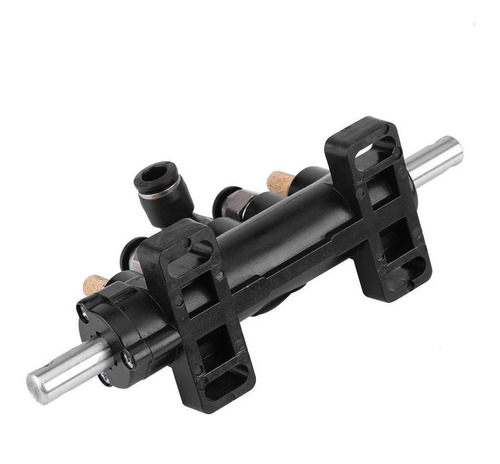 Válvula De Control De Aire De Pie De La Válvula De Pedal Par