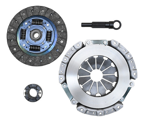 Kit De Clutch P/  Hyundai Accent  Kia Rio L41.6 12/21 Soul