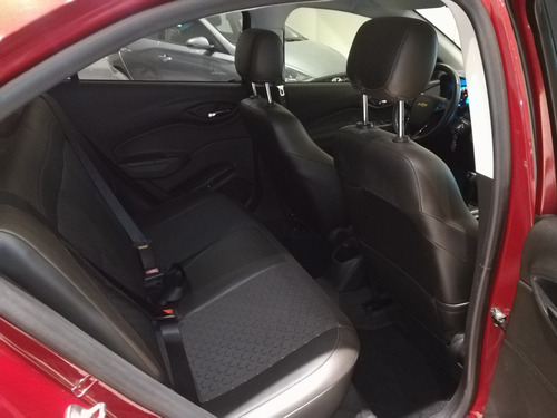 Chevrolet Prisma Ltz Automático