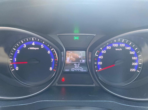 Hyundai Hb20 1.6 Comfort Plus