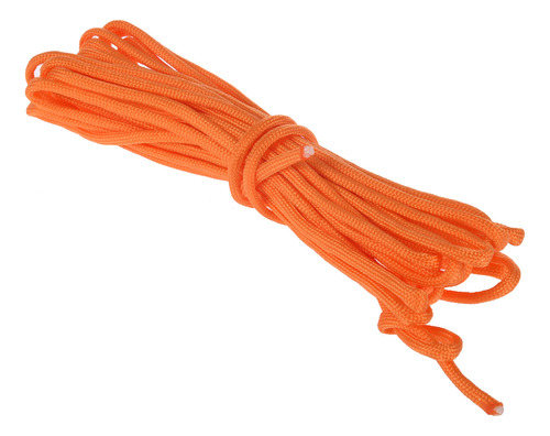 Cuerda De Paracaídas Paracord 550 De 7 Hilos Para Campamento