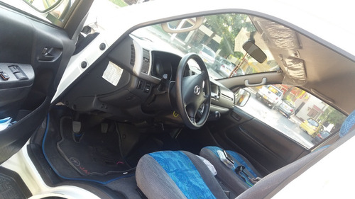 Imagen 8 de 15 de Microbus Escolar Joylong 2015