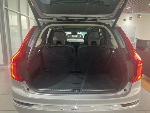 Imagen 12 de 15 de Volvo Xc90 Ultimate B6