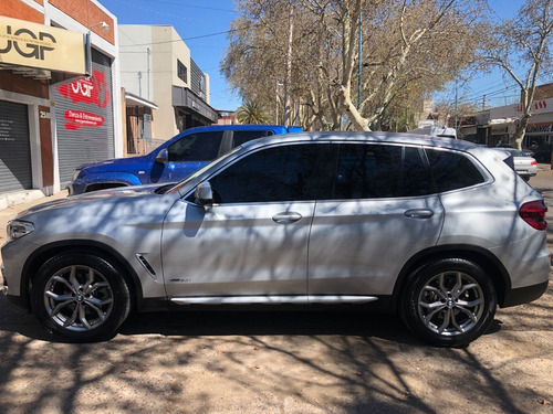 Imagen 2 de 15 de Bmw X3 X Line