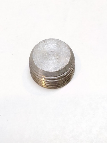 Tapon Carter Conico Para Fiat 600/128 M/v Orig