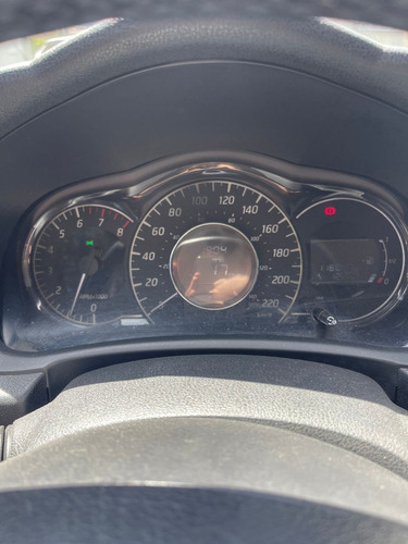 Nissan Note 1.6 Sense 110cv