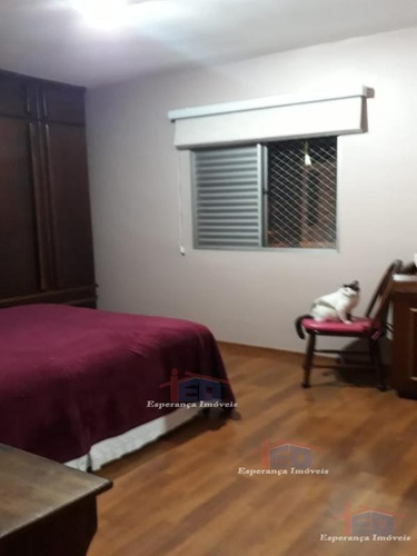 Imagem 10 de 12 de Ref.: 1247 - Apartamento Em Osasco Para Venda - V1247