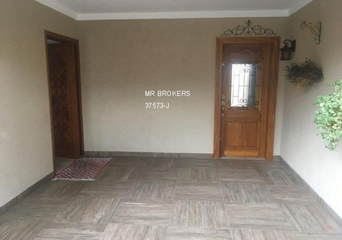Imagem 30 de 30 de Casa - Ca00244 - 70395462