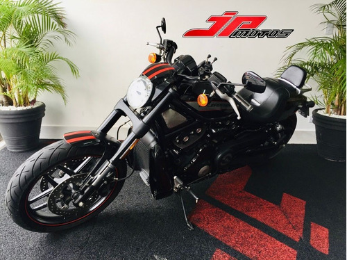 Imagem 2 de 8 de Harley-davidson V Rod Night Rod Especial 2015